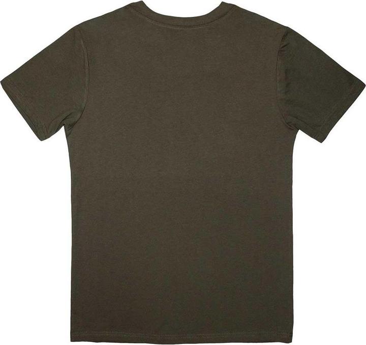 Produktbild Def Leppard Mini Target Logo TShirt (XXL)