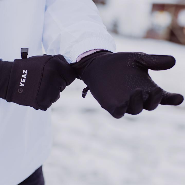 Actual product image Yeaz Jip (XL)