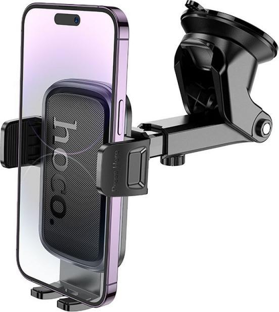 Productafbeelding Hoco Car Holder H79, Universal, Grau