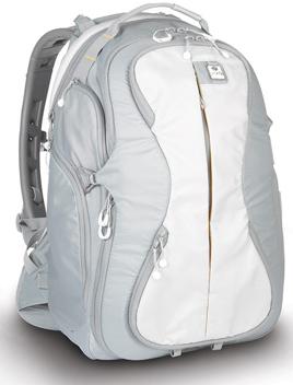 Actual product image Kata Bumblebee 222 UL, camera backpack (Photo backpack)