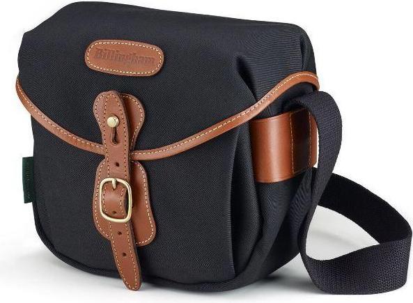 Image du produit Billingham Hadley Digital Black / Tan (Sac à bandoulière pour appareil photo, 2.50 l)