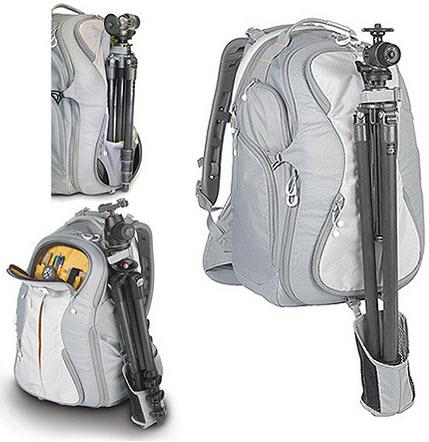 Actual product image Kata Bumblebee 222 UL, camera backpack (Photo backpack)