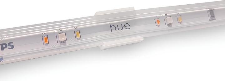 Produktbild Light Solutions Halterung für Hue Lightstrip V4