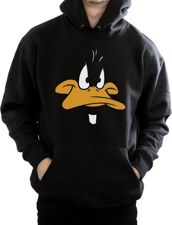 Produktbild Looney Tunes Kapuzenpullover (XL)