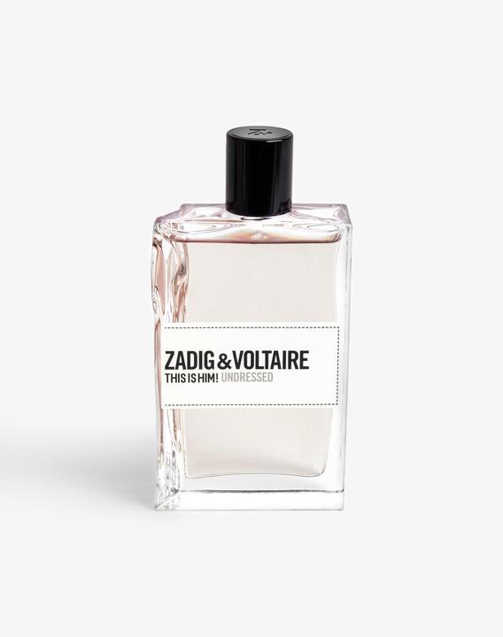 Immagine prodotto Zadig & Voltaire Eau de Toilette Undressed (Eau de toilette, 100 ml)