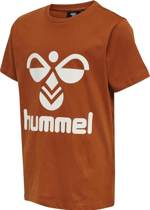 hummel Tres T-Shirt S/S