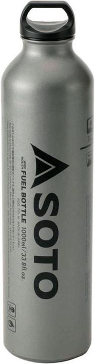 Produktbild Soto Benzinflasche für Muka Stove 1000ml