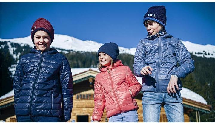 Actual product image Rukka Pac Jac thermal jacket (74)