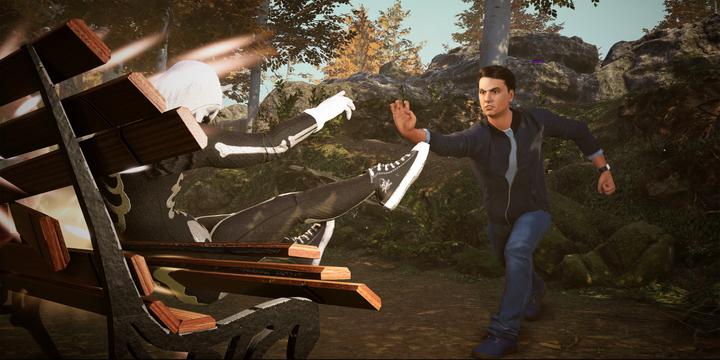 Immagine prodotto GED Cobra Kai 2 : Dojos Rising (PS4, EN)