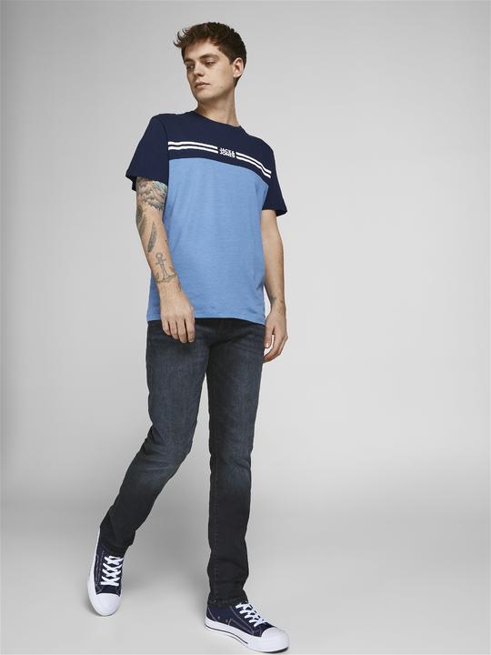 Image du produit Jack & Jones Jeans slim Glenn Fox AGI 104 50SPS (W30/L30)