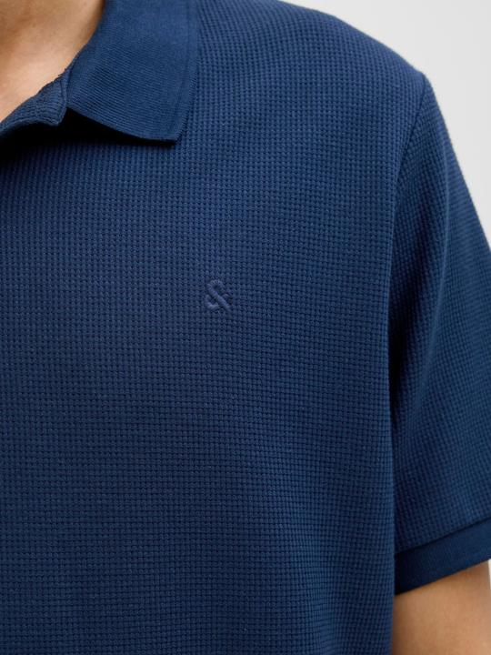 Immagine prodotto Jack & Jones Jjeaustin Polo Ss Noos (S)