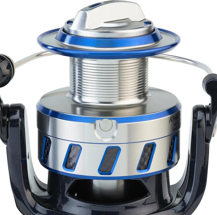 Image du produit Caperlan Khaos power 5000 (5000)