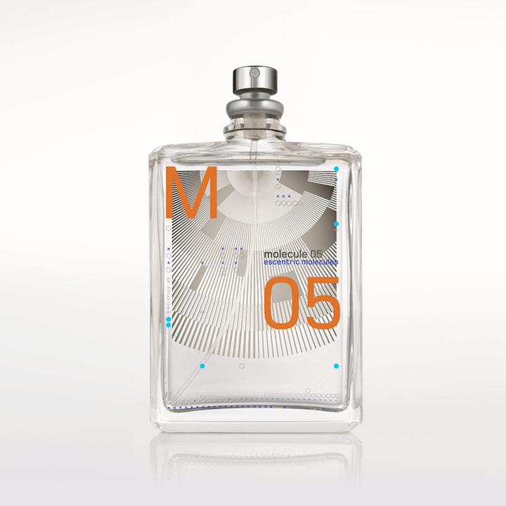 Produktbild Escentric Molecules Molecule 05 by (Eau de Toilette, 100 ml)