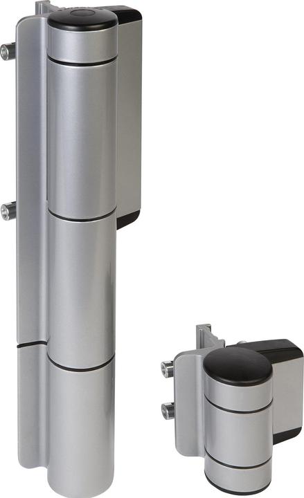 Produktbild Locinox Gartentorschliesser-Set Mammoth (Fensterband, 1 Stk.)
