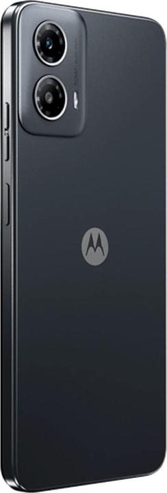 Immagine prodotto Motorola Moto G34 (256 GB, Nero carbone, 6.50", SIM + eSIM, 50 Mpx, 5G)