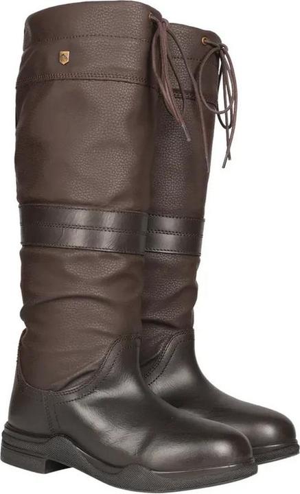 Produktbild Hy Landstiefel Mossley Buffleder (45.5)