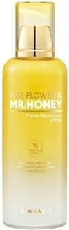 Actual product image Banila Co Banila Miss Flower & Mr. Honey Propolis Rejuvenating Lotion