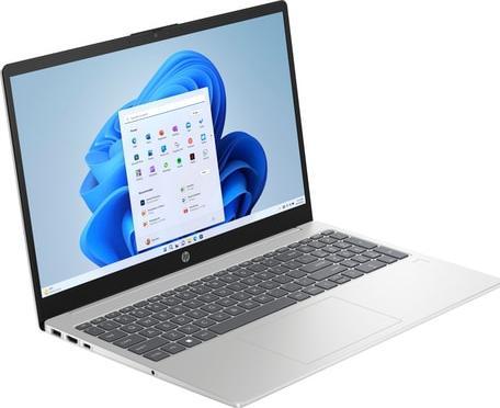 Image du produit HP Pavilion SE 15-fd0977nd (B7GL1EA#ABH) (15.60", Intel Core i7-1355U, 16 Go, 512 Go, ING. Int.)