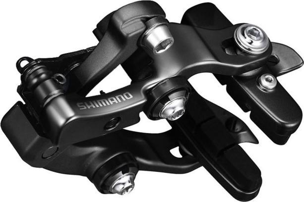 Actual product image Shimano Ultegra BR-R8110 (Rear brake, Brake kit)