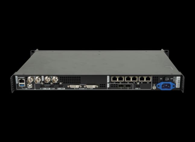 Actual product image NovaStar VX600