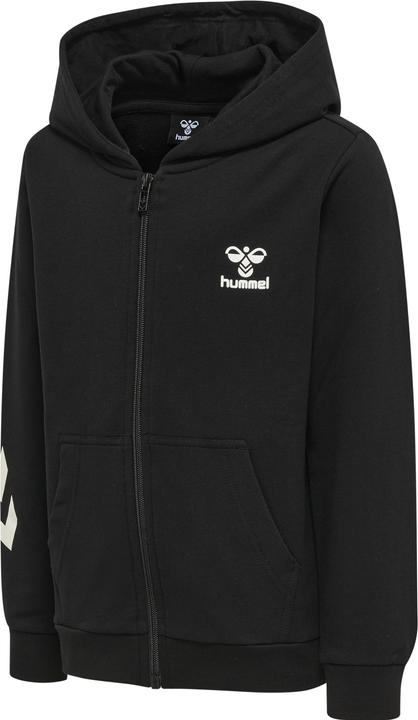 hummel Trece Zip Hoodie (104)