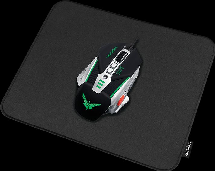 Image du produit LogiLink Tapis de souris (L)