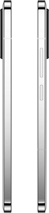 Productafbeelding Xiaomi 13 (256 GB, Wit, 6.36", Dubbele SIM, 50 Mpx, 5G)