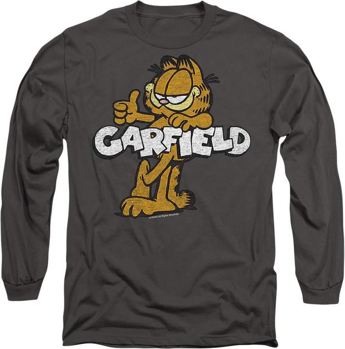 Garfield Garf TShirt (M)