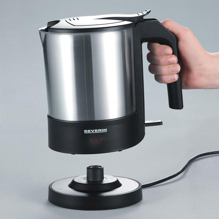 Actual product image Severin Wk 3364 (1.50 l)