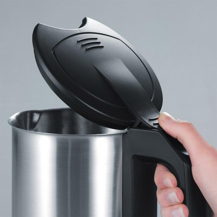 Actual product image Severin Wk 3364 (1.50 l)