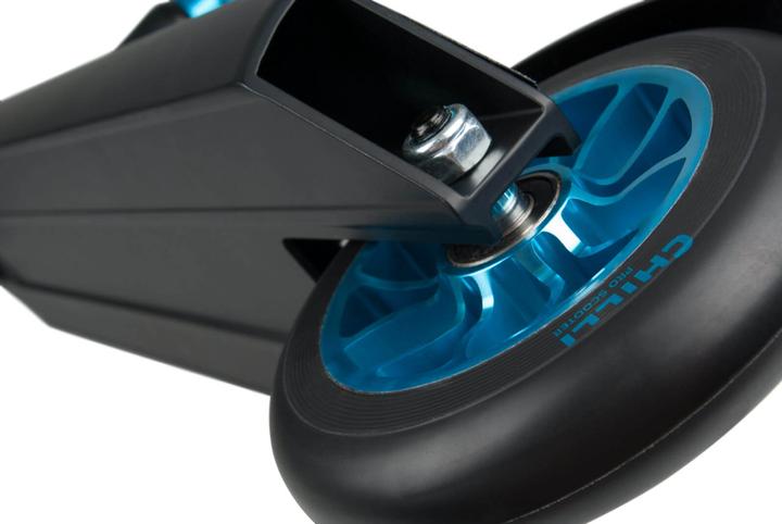Actual product image Chilli Scooter Pro Wave Reaper
