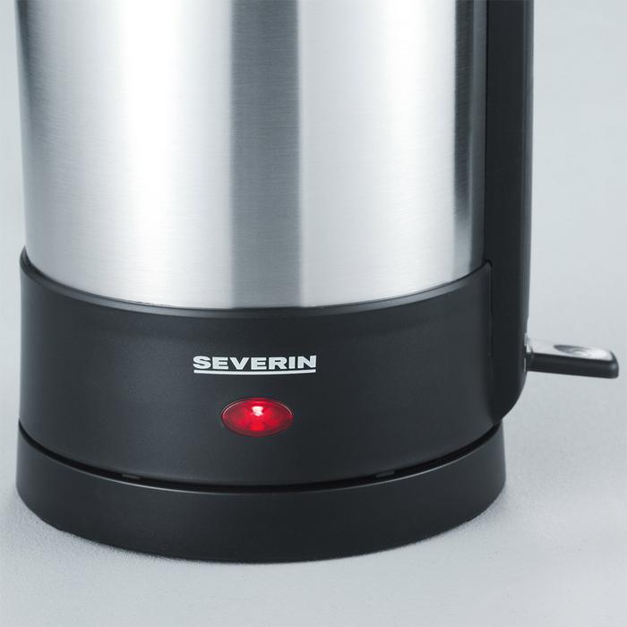 Actual product image Severin Wk 3364 (1.50 l)
