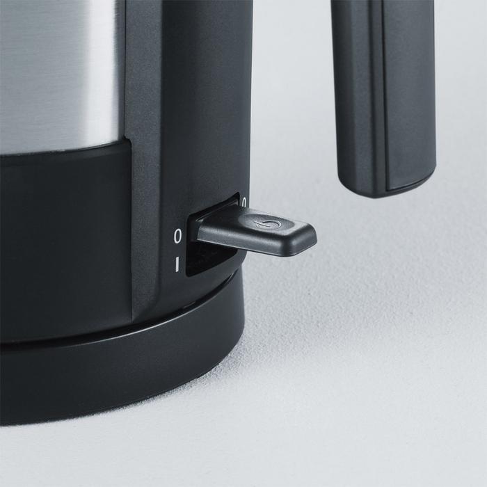 Actual product image Severin Wk 3364 (1.50 l)