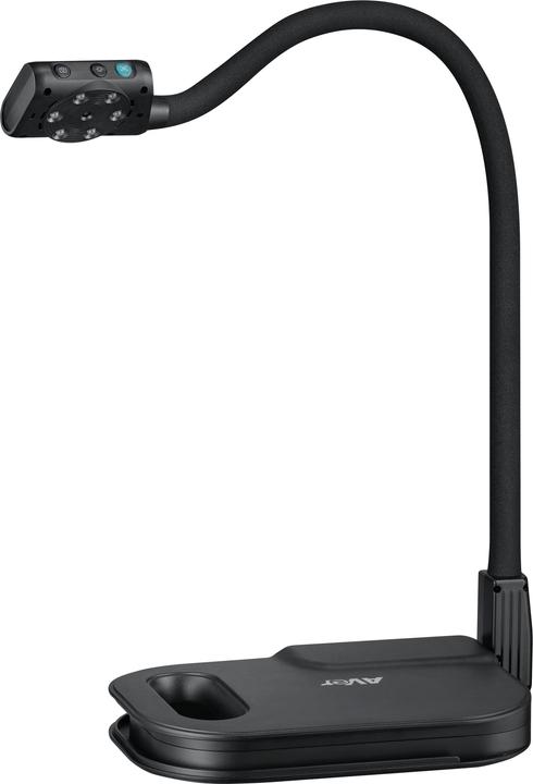 Produktbild AVer U50+ 8MP USB Visualizer, UHD (UHD, A3)