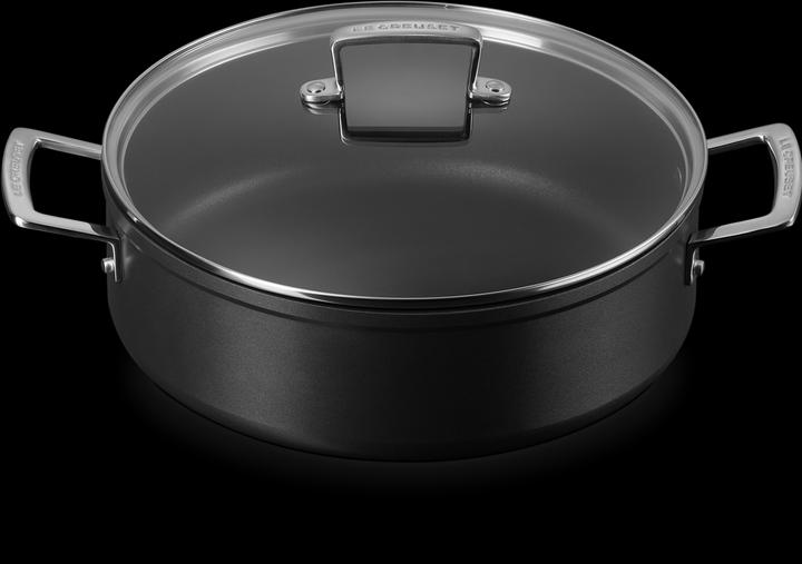Produktbild Le Creuset Schmorpfanne (Bräter + Schmortopf, Aluminiumguss)