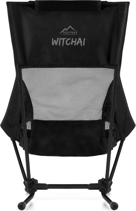 Produktbild Normani Campingstuhl Witchai