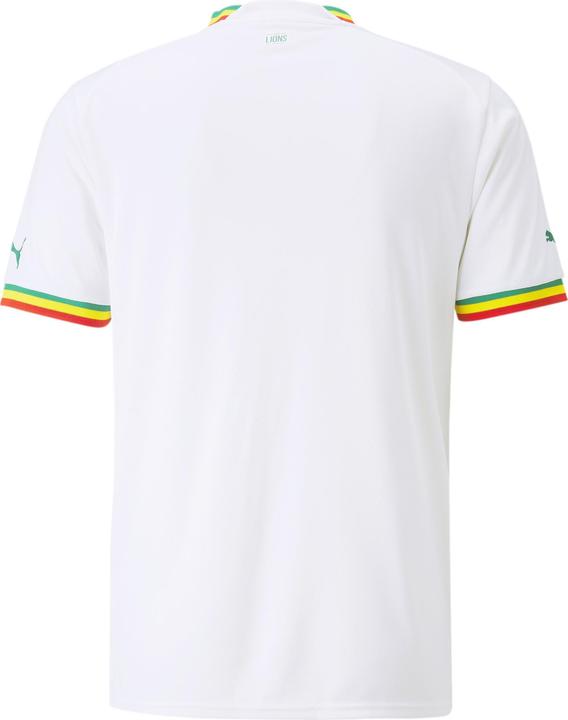Produktbild Puma FSF Home Jersey Replica (XL)