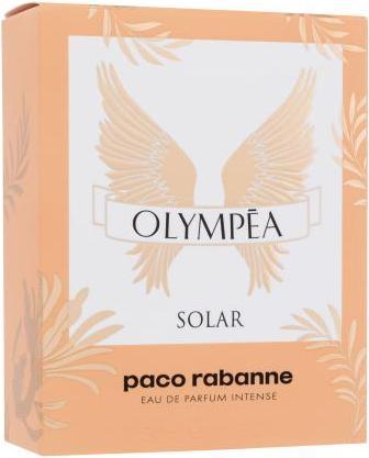 Actual product image Paco Rabanne Olympéa Solar (Eau de parfum, 50 ml)