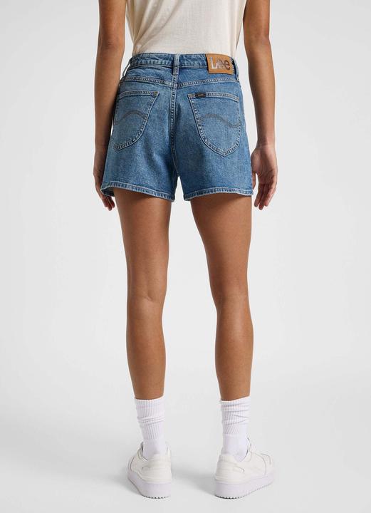 Actual product image Lee Jeansshorts Carol Short (31)
