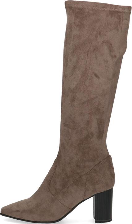 Taupe Stretch 355