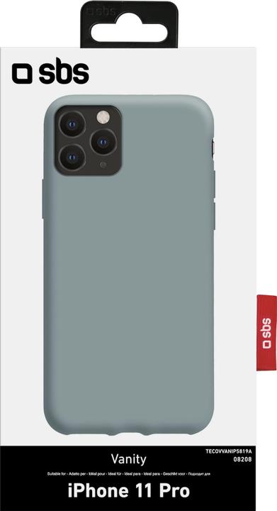 Image du produit SBS Housse de protection (Apple iPhone 11 Pro)