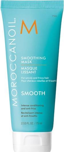 Moroccanoil Smoothing Mask