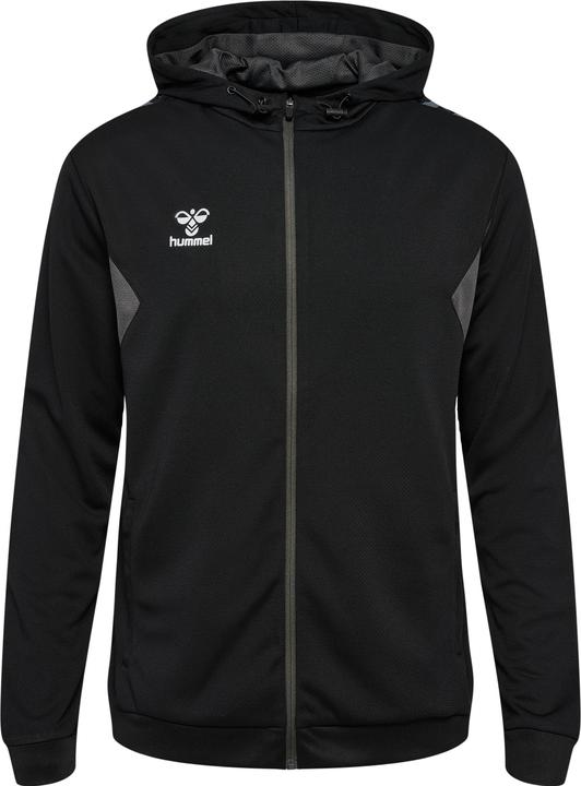 Produktbild hummel hmlAUTHENTIC Poly Trainingsjacke Herren (XL)