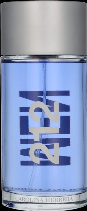 Produktbild Carolina Herrera 212 Men (Eau de Toilette, 200 ml)
