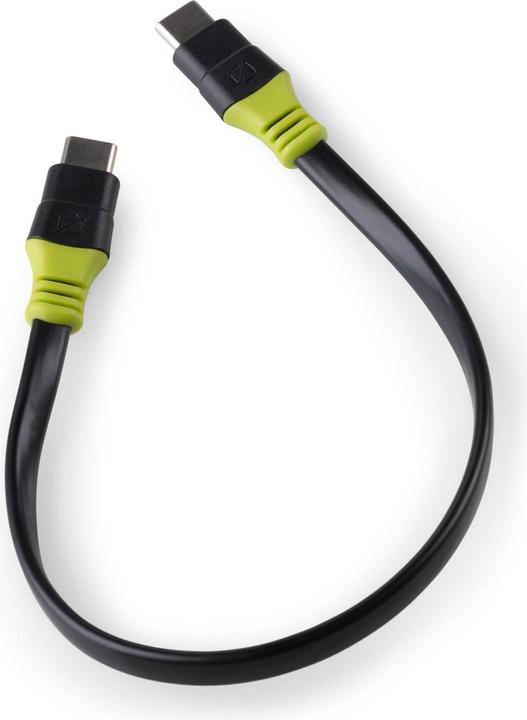 Goal Zero USB-C Adventure Cable (0.25 m, USB 2.0)