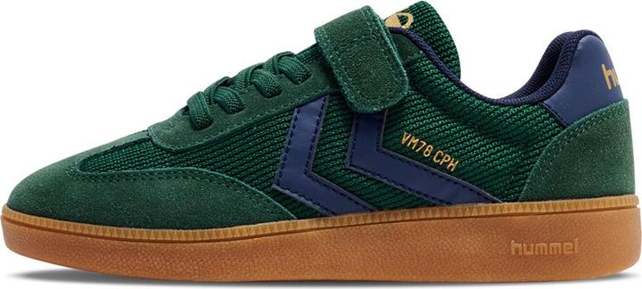 Actual product image hummel VM78 CPH JR (40)