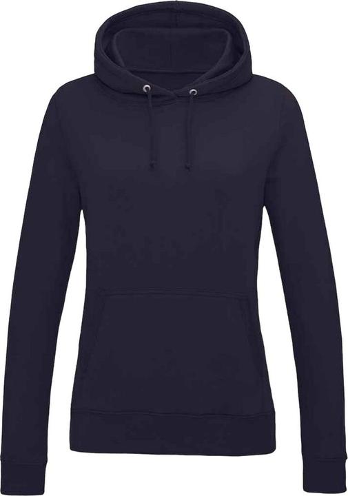 Awdis College Kapuzenpullover (S)