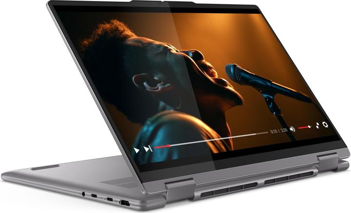 Produktbild Lenovo Yoga 7 (14", AMD Ryzen 7 8840HS, 16 GB, 1000 GB, DE)
