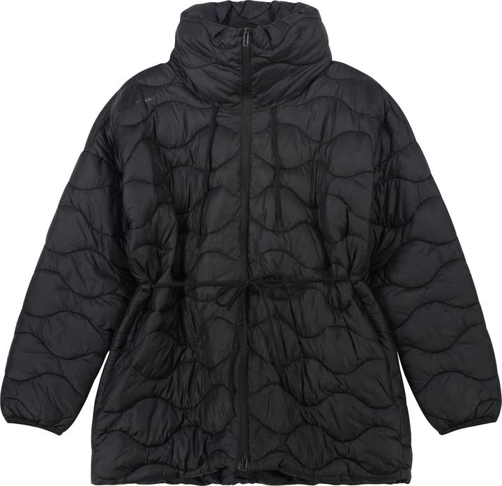 Jeanne Baret Tahiti Puffy