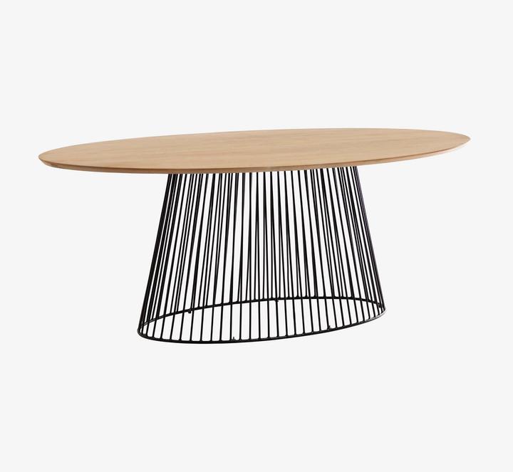 Actual product image Kave Home Leska (110 x 200 cm)